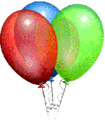 Party Balloon Image