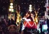 2018 Santa Parade Photo 5