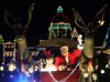 2014 Santa Parade Photo